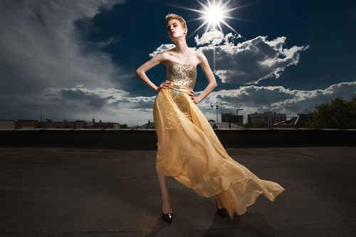On the Roof 2