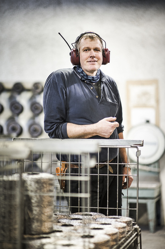 Ropemaker