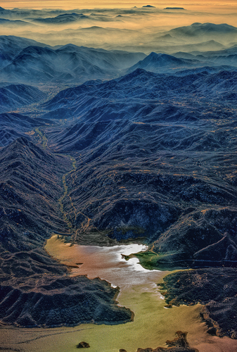 Lake Barratte