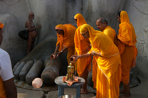 Shravanabelagola