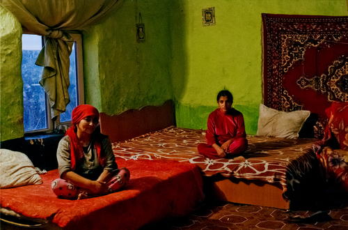 Turkish women
