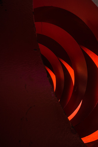 Red Surfing