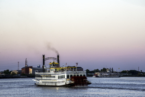 Creole Queen