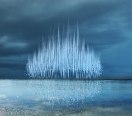 A Resonant Chill