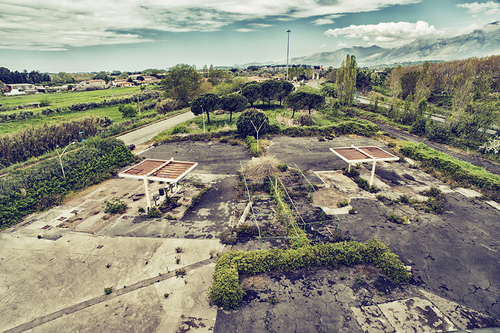 Motel