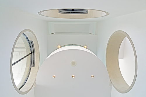 Circular Shapes