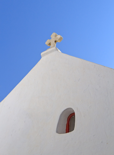 Greek Orthodox Church