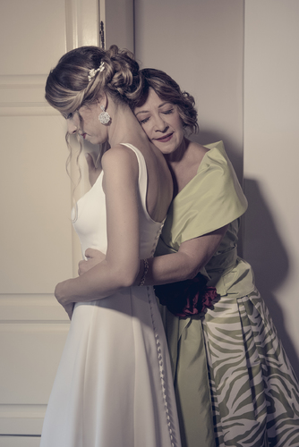 Mother