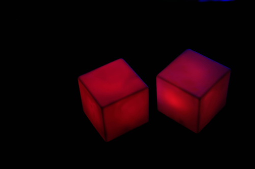 cubes