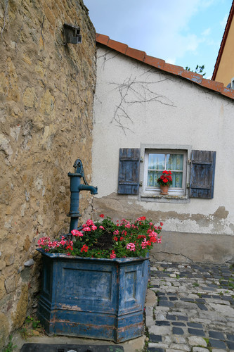 Brunnen