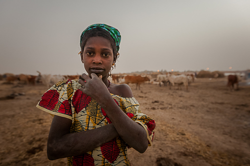 Fulani