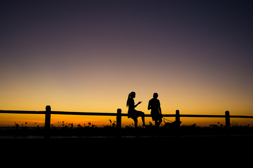 Sunset Date