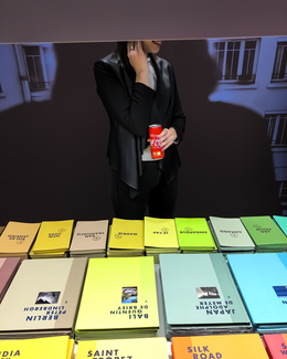 Color Awards Winners and Nominees