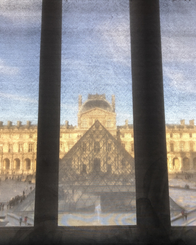 Louvre Museum