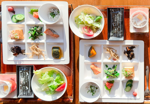 Japanese Breakfast