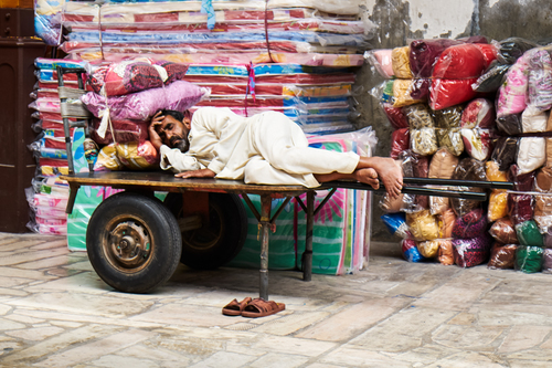 Siesta