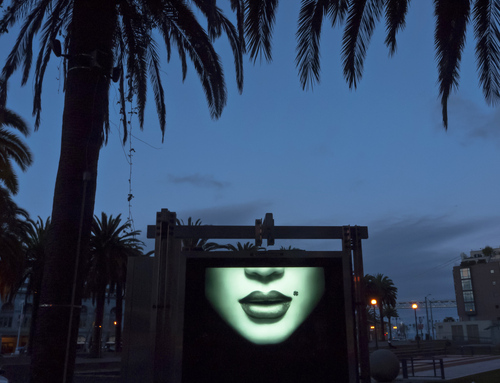 Beauty Spot, San Francisco