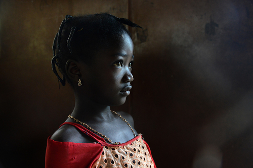 Bambina Somba