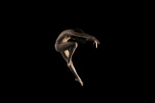 Dancer 