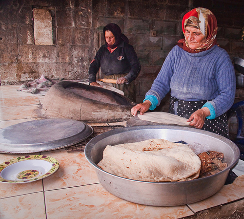 Women at Work