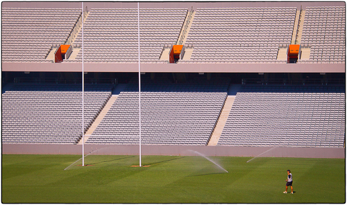 Eden Park NZ