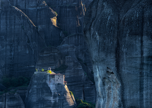 Meteora