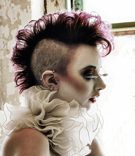 Mystic Mohawk