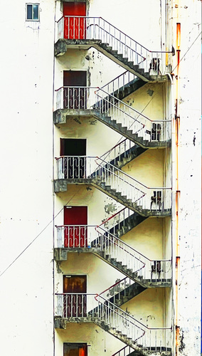 Stairway