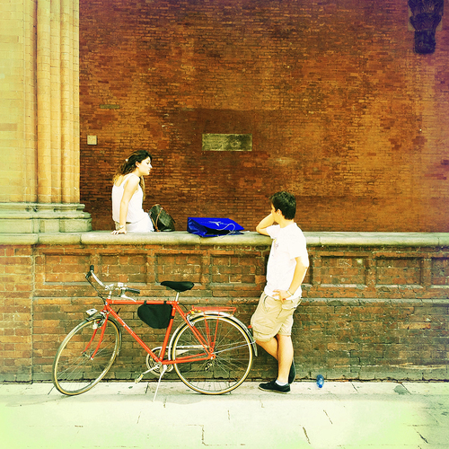 Romeo and Juliet