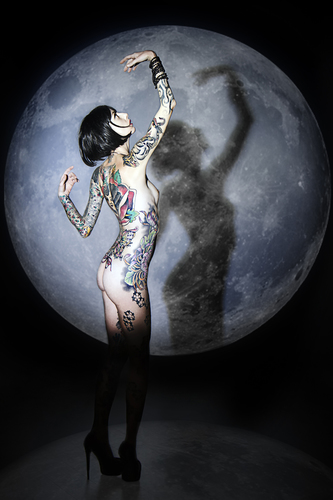 Moonshadow