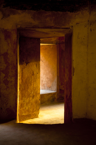Passages