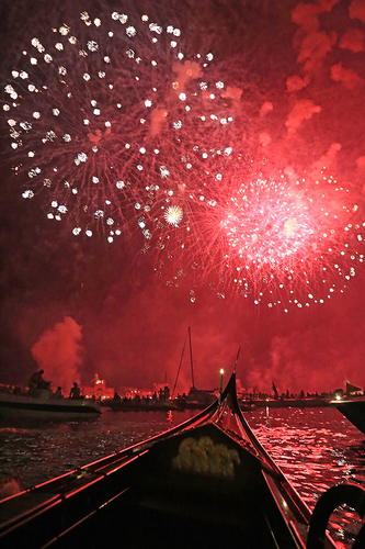 Feast of Riomaggiore