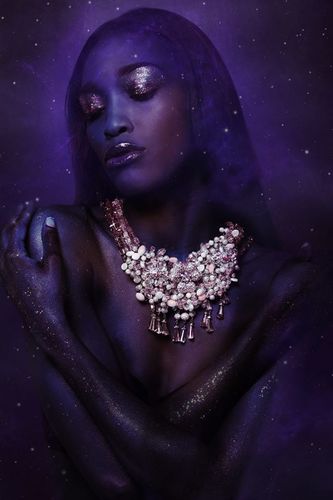 Celestial Beauty