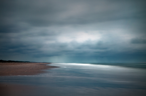 Seascape