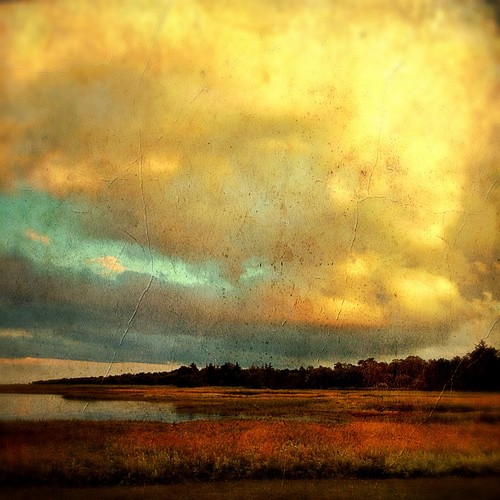 Land of Skies