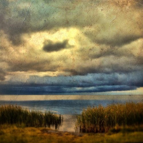 Land of Skies II