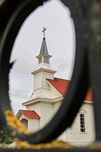 Old St. Mary's (1867)