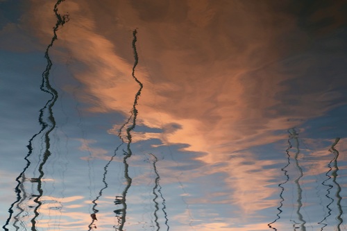 Cloudscape