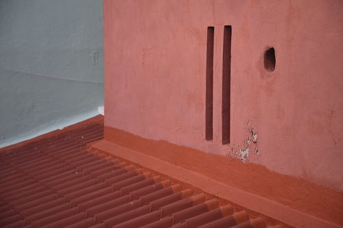 Hidden Structure