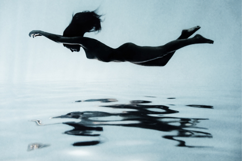 Shadow Water