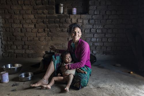 Mother India
