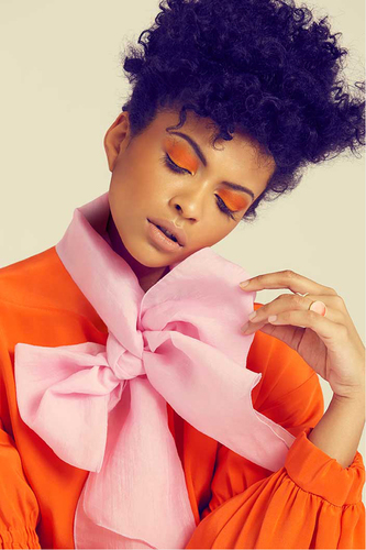 Colour Theory