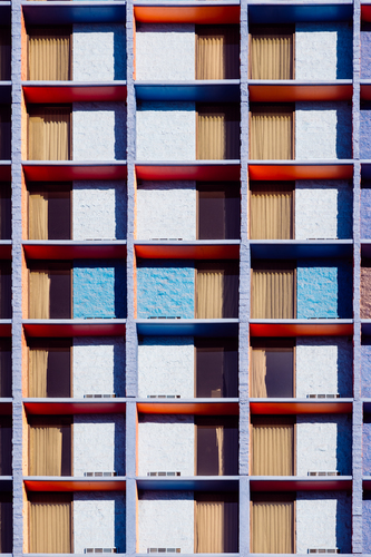 Little Boxes