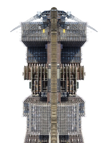 Satellite