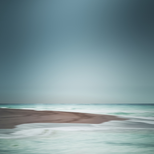 coast