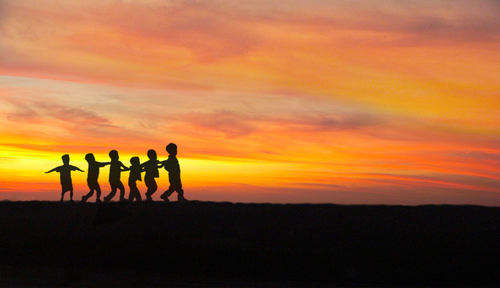 Sunset Boys