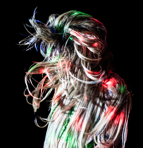 Veil of Glamour