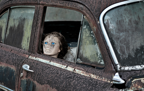Joy Ride