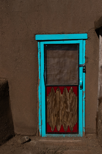 Magic Door