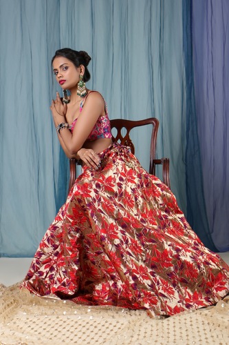 Bridal Wear